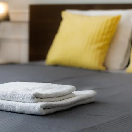 Topolowa 8 By Let's Apartment Krakow