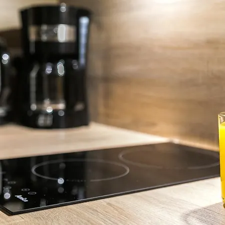 Topolowa 8 By Let's Apartment Krakow